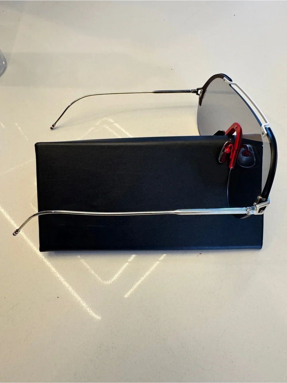 Thom Browne Sunglasses TBS811 03